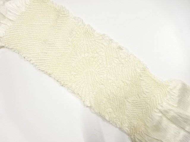 JAPANESE KIMONO / APERTURE OBIAGE